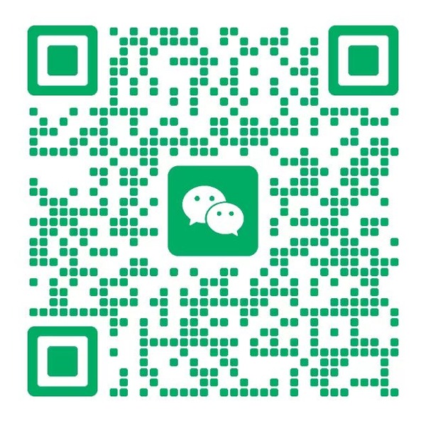 白塔山公墓微信二维码